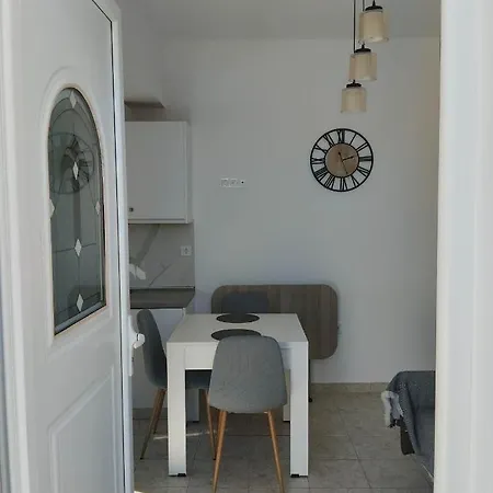 Apartament Palma Faliraki