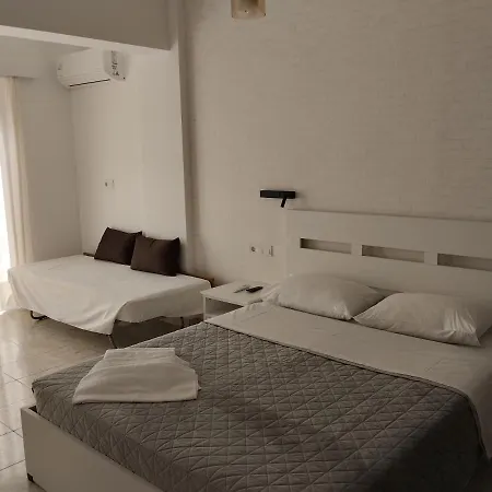 Apartament Palma *