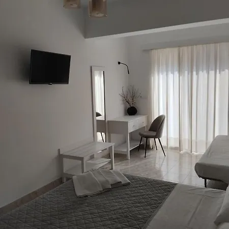 Apartament Palma