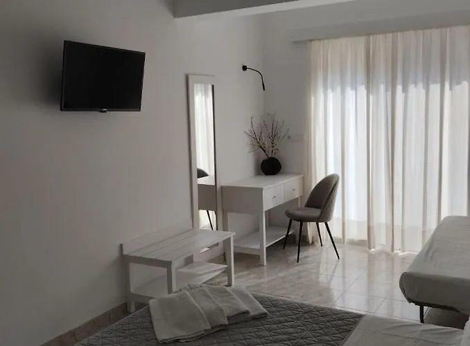 Apartament Palma