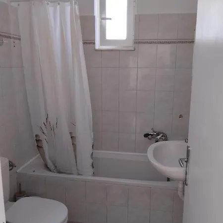 Palma Apartman