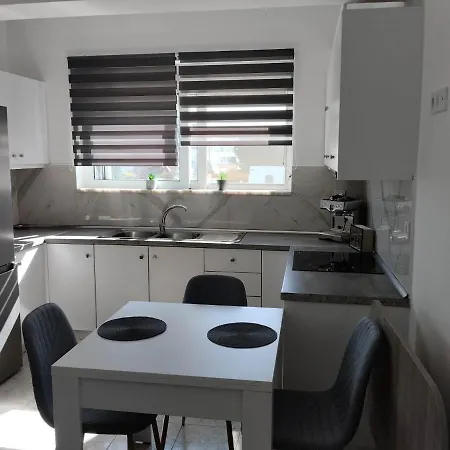 Palma Apartman *