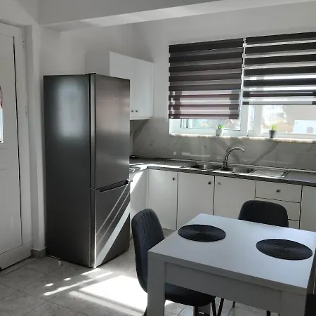 Palma Apartman Faliráki