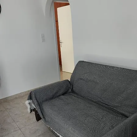 Palma Apartment *