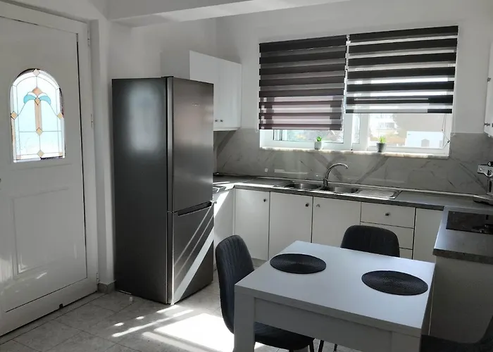 Palma Appartement Faliraki