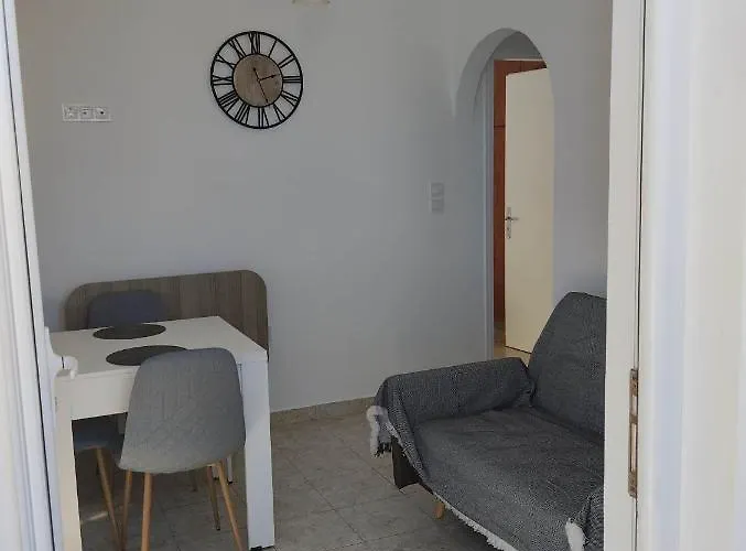 Apartament Palma *