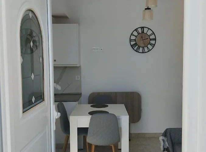 Apartament Palma Faliraki