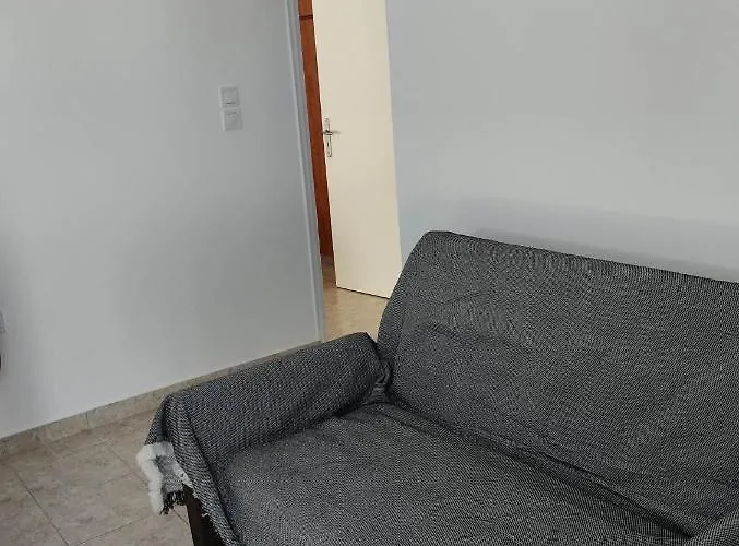 Palma Apartament *