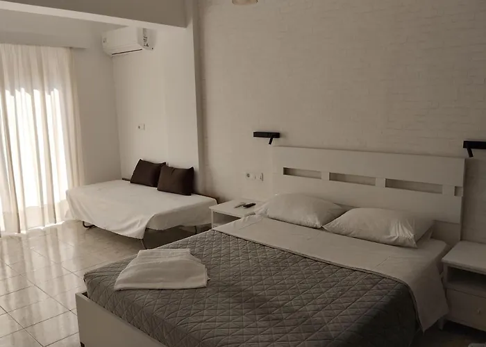 Apartament Palma *